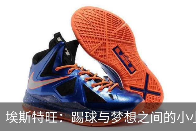 埃斯特旺：踢球与梦想之间的小小波折